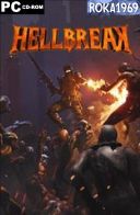 Hellbreak [Build 18859093] *2025* [MULTI-PL] [PORTABLE R69] [EXE]