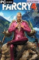Far Cry 4: Gold Edition [v1.12+DLC] *2014* [ENG-PL] [PORTABLE R69] [EXE]