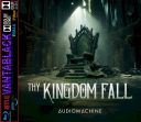 Audiomachine - Thy Kingdom Fall (2023) (MP3@128kbps] [ETeam-vantablack]