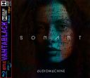 Audiomachine - Sonant (2022) (MP3@128kbps] [ETeam-vantablack]