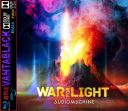 Audiomachine - War for Light (2021) (MP3@128kbps] [ETeam-vantablack]