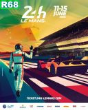 24 Hours of Le Mans (2025) PL 1080p MAX WEB-DL DDP2.0 HFR H.264 B89 [R68]