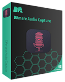 DRmare Audio Capture 2.6.0 Build 28 [ENG] [Crack] [azjatycki]