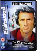 Akcja na Eigerze / The Eiger Sanction (1975) [1080p] [WEB-DL] [H264] [AC3-d11] [Lektor PL]