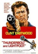 Piorun i Lekka Stopa / Thunderbolt and Lightfoot (1974) [1080p] [WEB-DL] [H264] [AC3-d11] [Lektor PL]