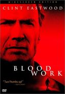 Krwawa profesja / Blood Work (2002) [720p] [WEB-DL] [H264] [AC3-d11] [Lektor PL]