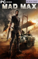 Mad Max Ripper Special Edition [v1.0.3+DLC] *2015* [PL] [PORTABLE R69] [EXE]