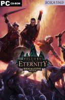 Pillars of Eternity Definitive Edition [v3.8.0.87535+DLC] *2015* [MULTI-PL] [PORTABLE R69] [EXE]