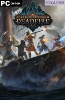 Pillars of Eternity II: Deadfire - Obsidian Edition [v5.0.0.0040+DLC] *2018* [MULTI-PL] [PORTABLE R69] [EXE]