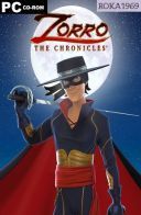Zorro The Chronicles [v1.0] *2022* [PL] [PORTABLE R69] [EXE]