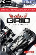 GRID Autosport: Complete Edition [v1.0.103.1840+DLC] *2014* [MULTI-PL] [PORTABLE R69] [EXE]
