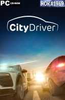 CityDriver [v1.2+DLC] *2023* [MULTI-PL] [PORTABLE R69] [EXE]