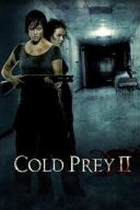Hotel zła 2 / Fritt vilt II / Cold Prey 2 / (2008) [PL.DVDRiP.XViD-ER] [Lektor PL] [avi]  [FIONA9]