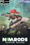 NIMRODS [v0.6.10] *2024* [MULTI-PL] [PORTABLE R69] [EXE]