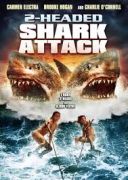 Dwugłowy rekin atakuje / 2-Headed Shark Attack (2012) [PL.BDRip.XviD-BiDA] [Lektor PL] [avi]  [FIONA9]