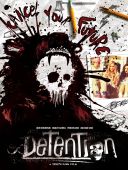 Szkolna jatka / Detention (2011) [PL.CUSTOM.480p.BDRiP.XviD.AC3-NTK] [Lektor PL] [avi]  [FIONA9]