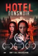Hotel Dunsmuir (2022) [720p.WEB-DL.H264] Laktor PL [AC3.2.0] M80