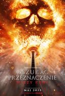 Oszukać przeznaczenie Więzy krwi / Final Destination Bloodlines (2025) [WEB-DL.XviD-NN] [ Lektor PL]