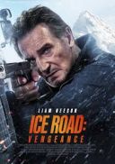Ice Road Vengeance (2025) [WEB-DL.XviD-AZQ] [Napisy PL.AI]