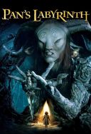 Labirynt fauna / El laberinto del fauno (2006) [1080p] [BDRip] [H264] [DDP5.1-S56] [Lektor PL]
