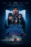 Zimny portfel / Cold Wallet (2024) [WEB-DL.XviD-GR4PE] [Lektor PL]