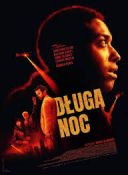 Długa noc / Night Call / La nuit se traîne (2024) [BRRip.XviD-NN] [Lektor PL]