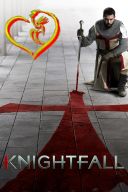 Templariusze - Knightfall 2017-2019 [S01-S02] [10Bit] [1080p.WEB-DL.H265-AS76-FT] [Lektor PL] [Alusia]