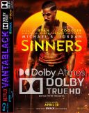 Grzesznicy / Sinners *2025* [IMAX] [2160p] [WEB-DL] [TrueHD.7.1.Atmos] [H265] [Napisy PL] [ETeam-vantablack]