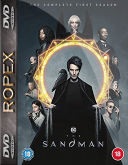 Sandman (2022) [s01] [MULTi] [1080p] [NF] [WEB-DL] [H264] [DD5.1-RX] [Lektor PL]