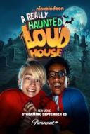 Nawiedzony Harmidom w realu / A Really Haunted Loud House (2023) [1080p.WEB-DL.H.264] Dubbing PL [DD2.0] M80