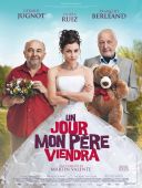One Day My Father Will Come / Un Jour mon père viendra (2012)  [PL.1080p.WEB-DL.H264-FOX] [Lektor PL] [mkv]  [FIONA9]