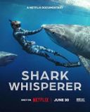 Zaklinaczka rekinów / Shark Whisperer (2025) [1080p.WEB.h264] Napisy PL [DD5.1] M80