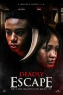 Deadly Escape (2025) [1080P.Web-Dl.H264] Napisy AI [DD2.0] M80