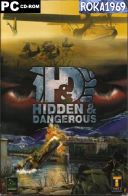 Hidden & Dangerous Collection [v1.12] *2002-2003* [PL] [REPACK R69] [EXE]