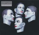 Kraftwerk - Techno Pop (UK Version) (Remastered) (2009) [Wav]