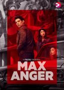 Max Anger - With One Eye Open (2021) [s01e01-03] PL.720p.WEB-DL.-Y / Lektor PL