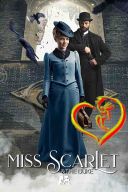 Panna Scarlet i komisarz - Miss Scarlet and the Duke 2020-2024 [S01-05] [10Bit] [1080p.WEB-DL.H265-AS76-FT] [ENG-Lektor PL] [Alusia]