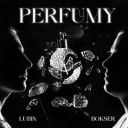 Lubin x Bokser - Perfumy EP (2024) MP3 [320kbps]