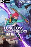 Dungeons of Hinterberg [v1.0.28127+DLC] *2024* [MULTI-PL] [PORTABLE] [RAR]