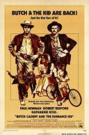 Butch Cassidy i Sundance Kid / Butch Cassidy and the Sundance Kid (1969)