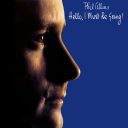 Phil Collins: Hello i Must Be Going! *1982* [mp3@320kbps] [r.d11]
