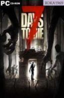 7 Days To Die [v2.1+DLC] *2013* [MULTI-PL] [PORTABLE R69] [EXE]
