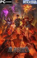 Bloodshed [v1.0.14] *2025* [MULTI-PL] [PORTABLE R69] [EXE]