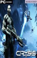 Crysis [v1.1.1.6156] *2007* [ENG-PL] [REPACK R69] [EXE]