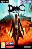DmC: Devil May Cry Definitive Edition [Build 18562629+DLC] *2013* [ENG-PL] [REPACK R69] [EXE]