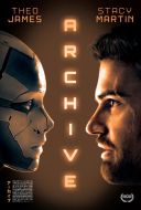 Archiwum / Archive (2020) [1080p] [WEB-DL] [H264] [AC3-d11] [Lektor PL]