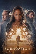 Fundacja / Foundation [Sezon 2] [1080p ATVP WEB-DL x265 HEVC 10bit EAC3 5.1 Silence] [Napisy MULTI, PL]