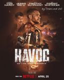 Chaos - Havoc *2025* [10bit] [m1080p] [WEB-DL] [H265.MKV] [AC3-5.1 Lektor PL] [StarLord] [REUP]