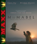M jak Mabel / H Is for Hawk (2025) PL.1080p.BDRip.XviD.AC3-MAXX / Lektor PL
