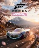 Forza Horizon 5-6 [Soundtrax] [WAV]